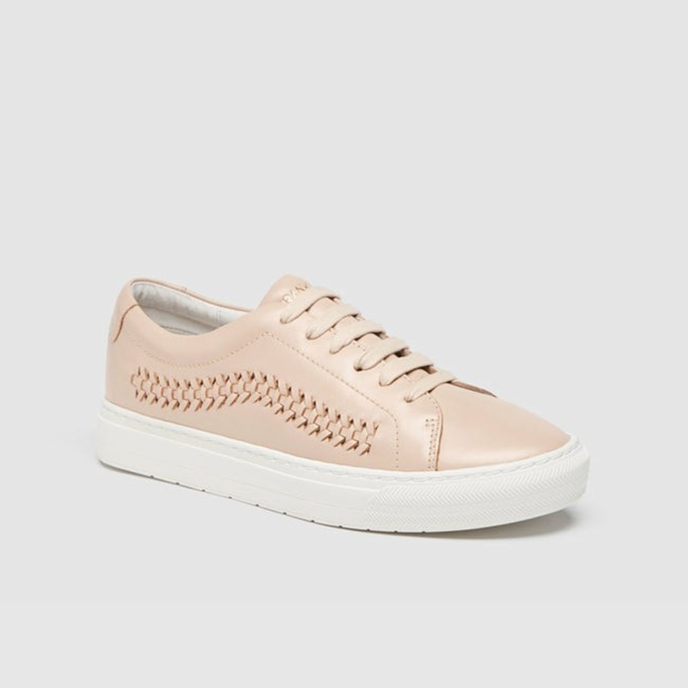 Frankie4 MiM II Women's Sneakers Pink | IHP837594